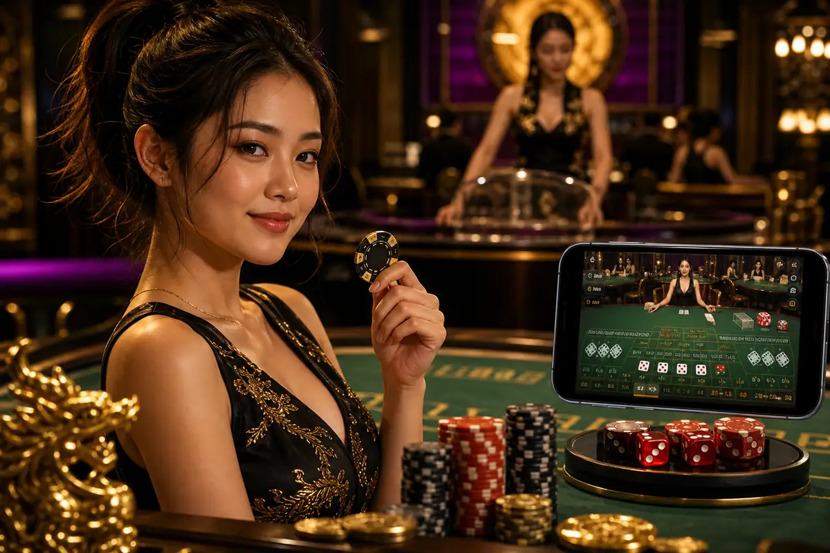 bayar88 platform pertaruhan online Malaysia
