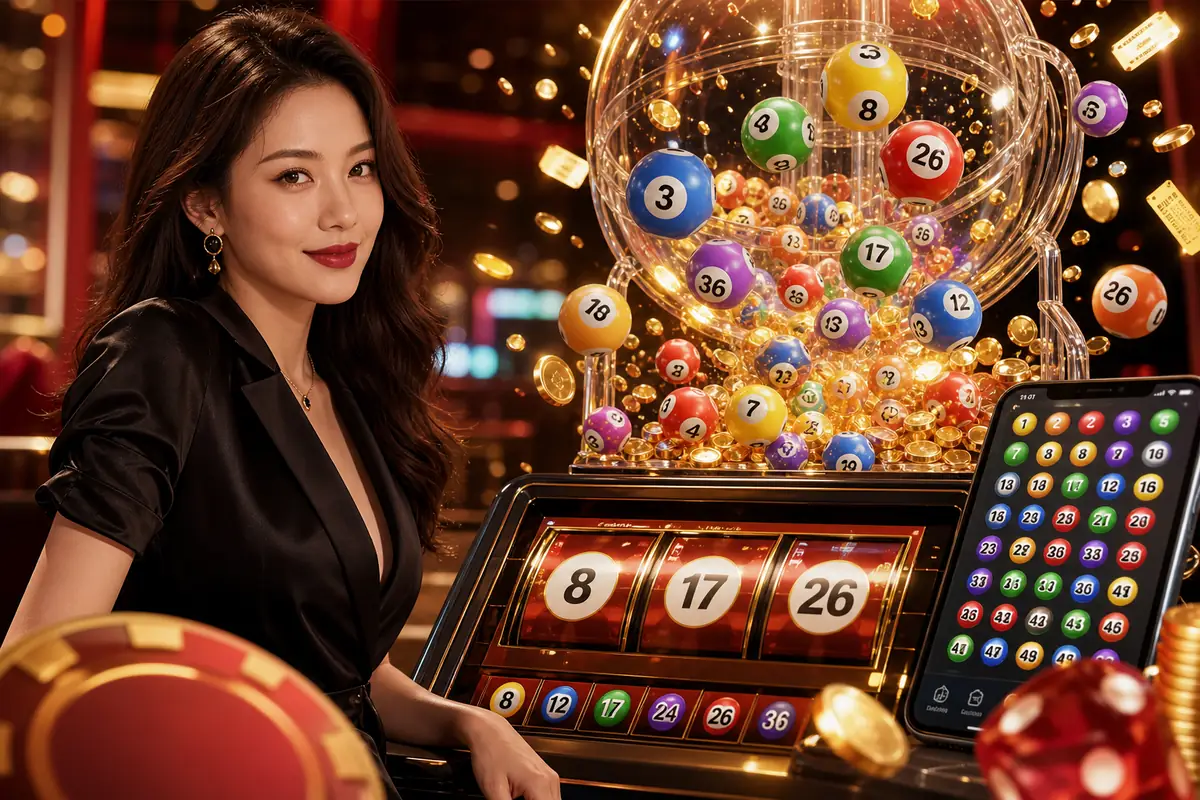 bayar88 Casino antaramuka permainan meja langsung